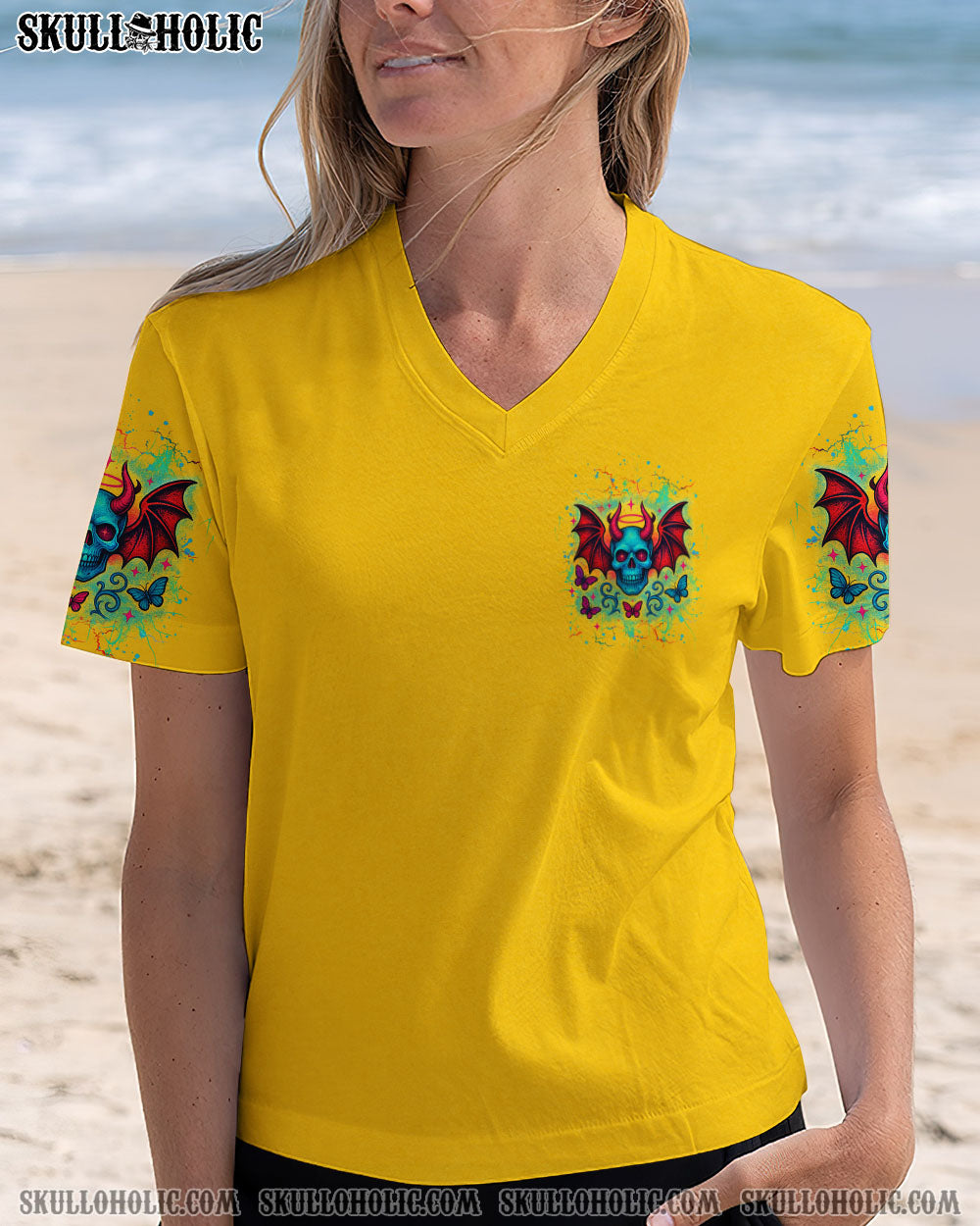 Category_Short sleeves