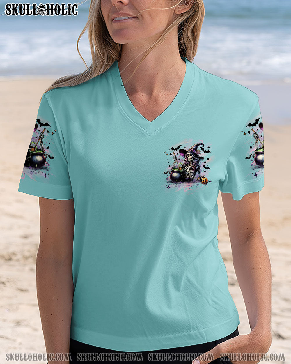 Category_Short sleeves