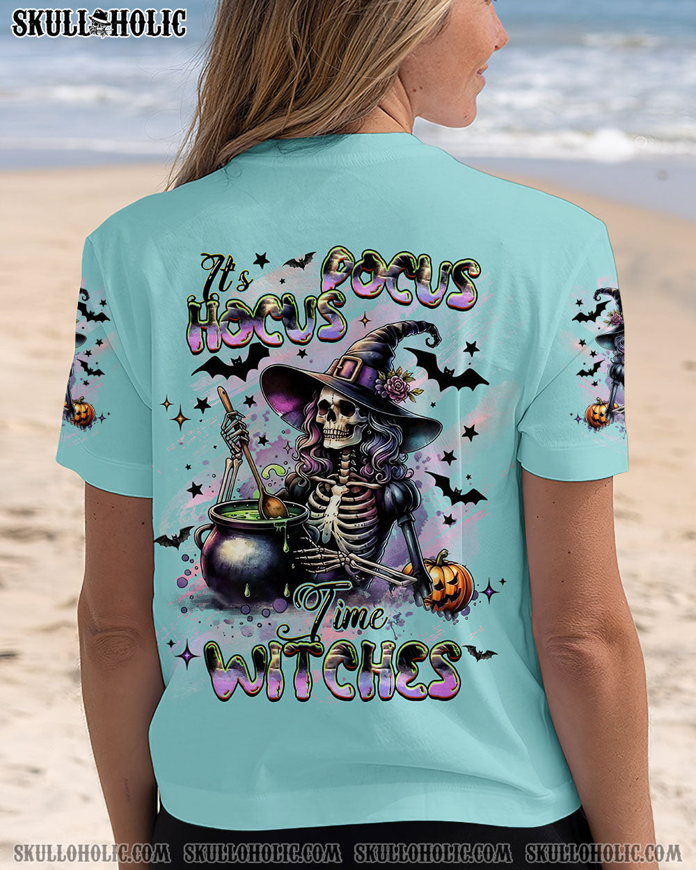 Category_Short sleeves
