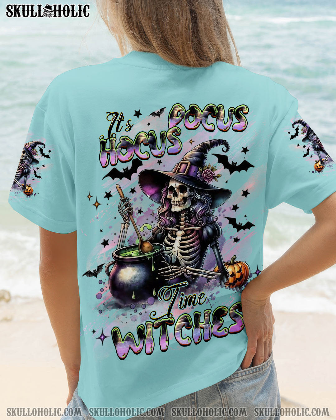 Category_Short sleeves