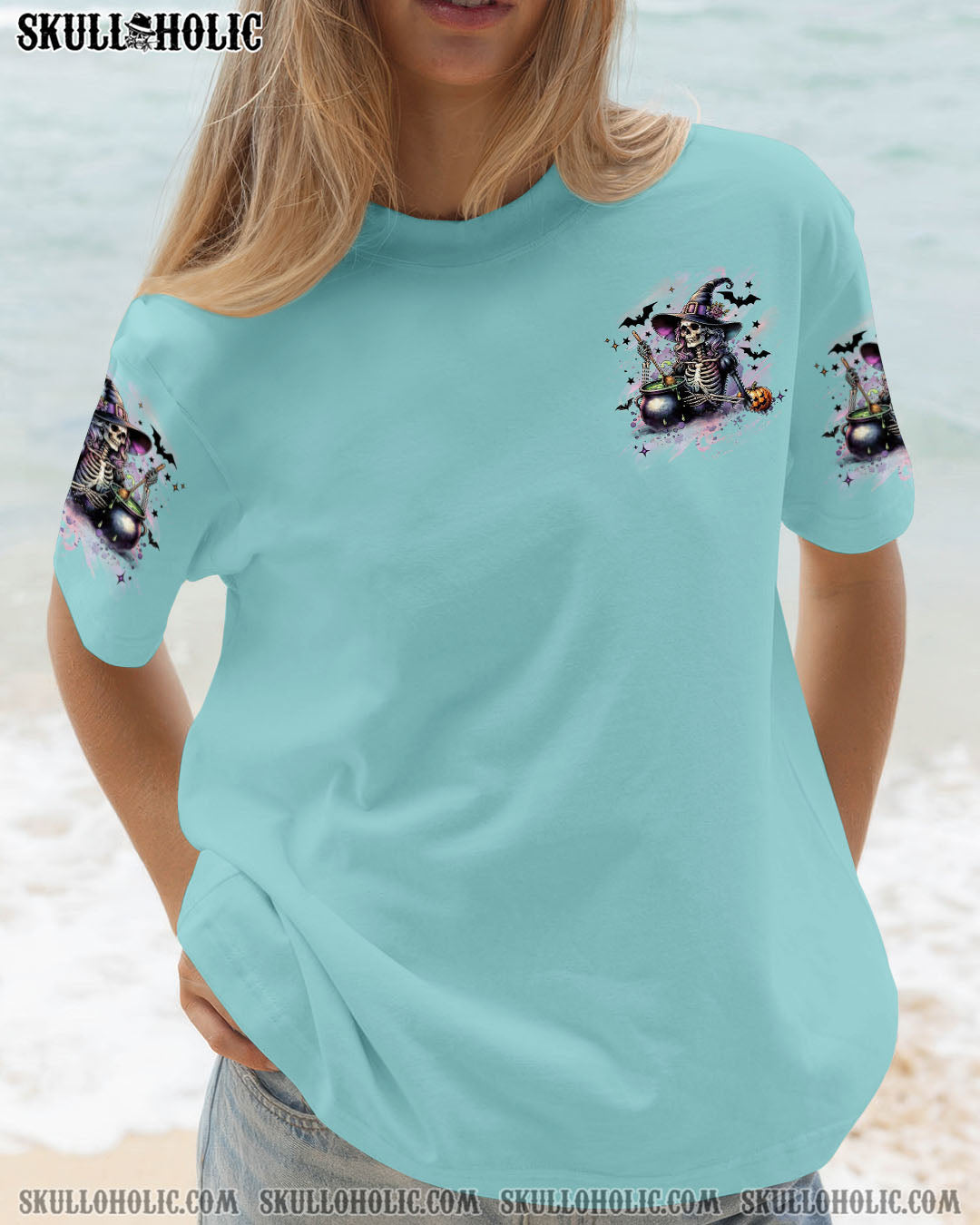 Category_Short sleeves