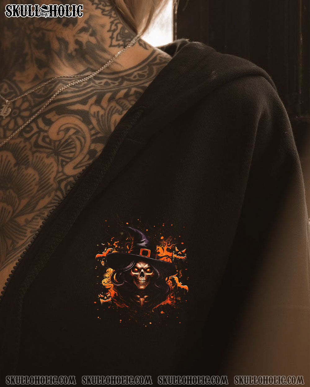 Category_Sweatshirt & Hoodies