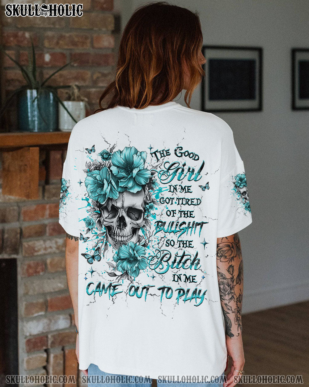 Category_Short sleeves