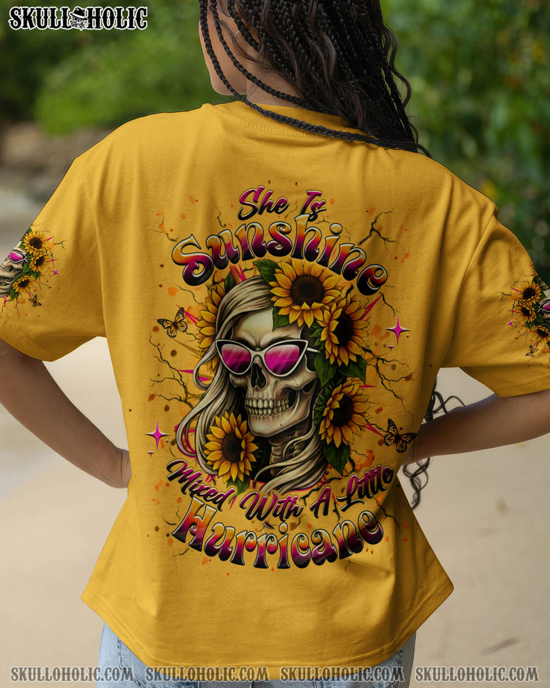 Category_Short sleeves