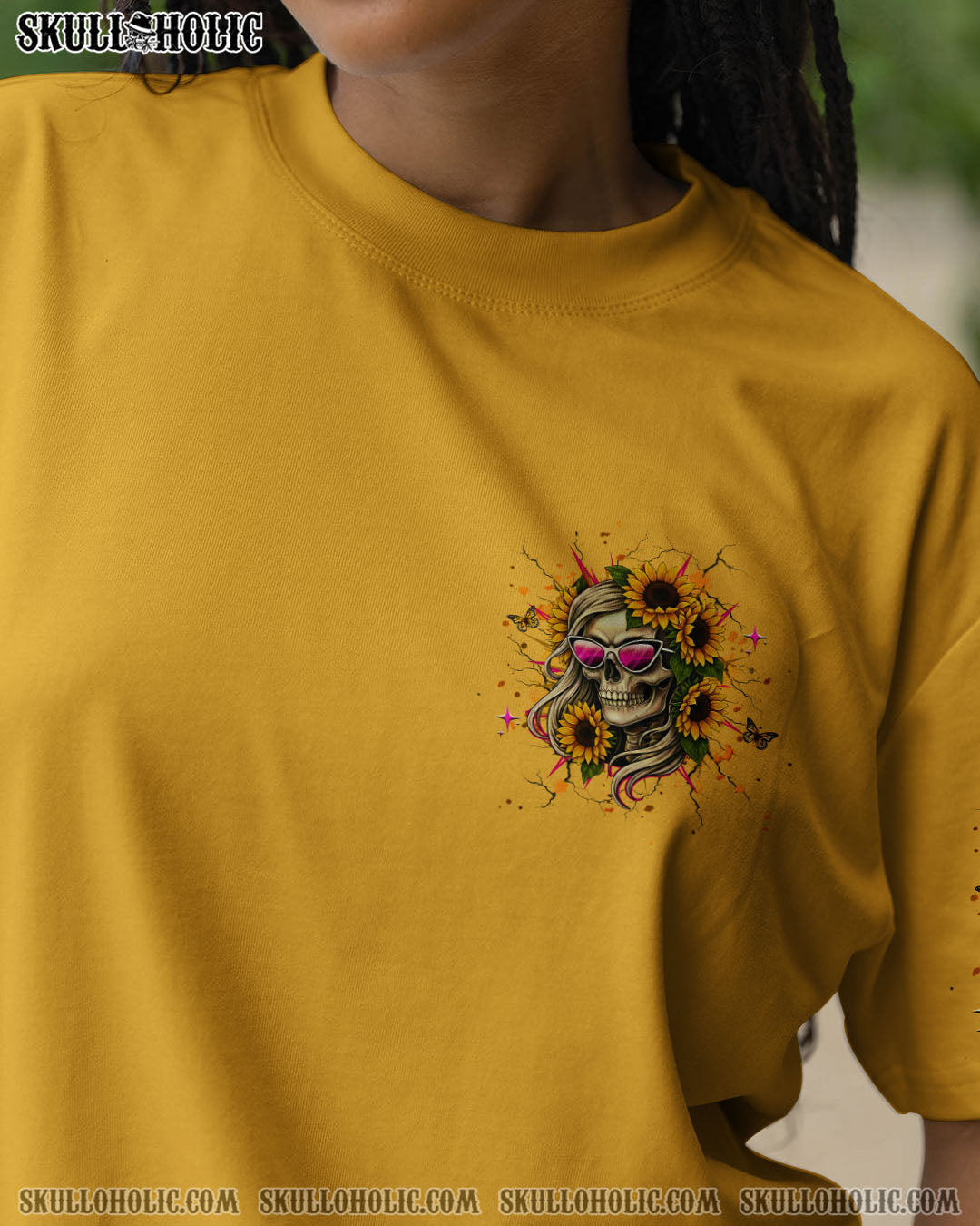 Category_Short sleeves