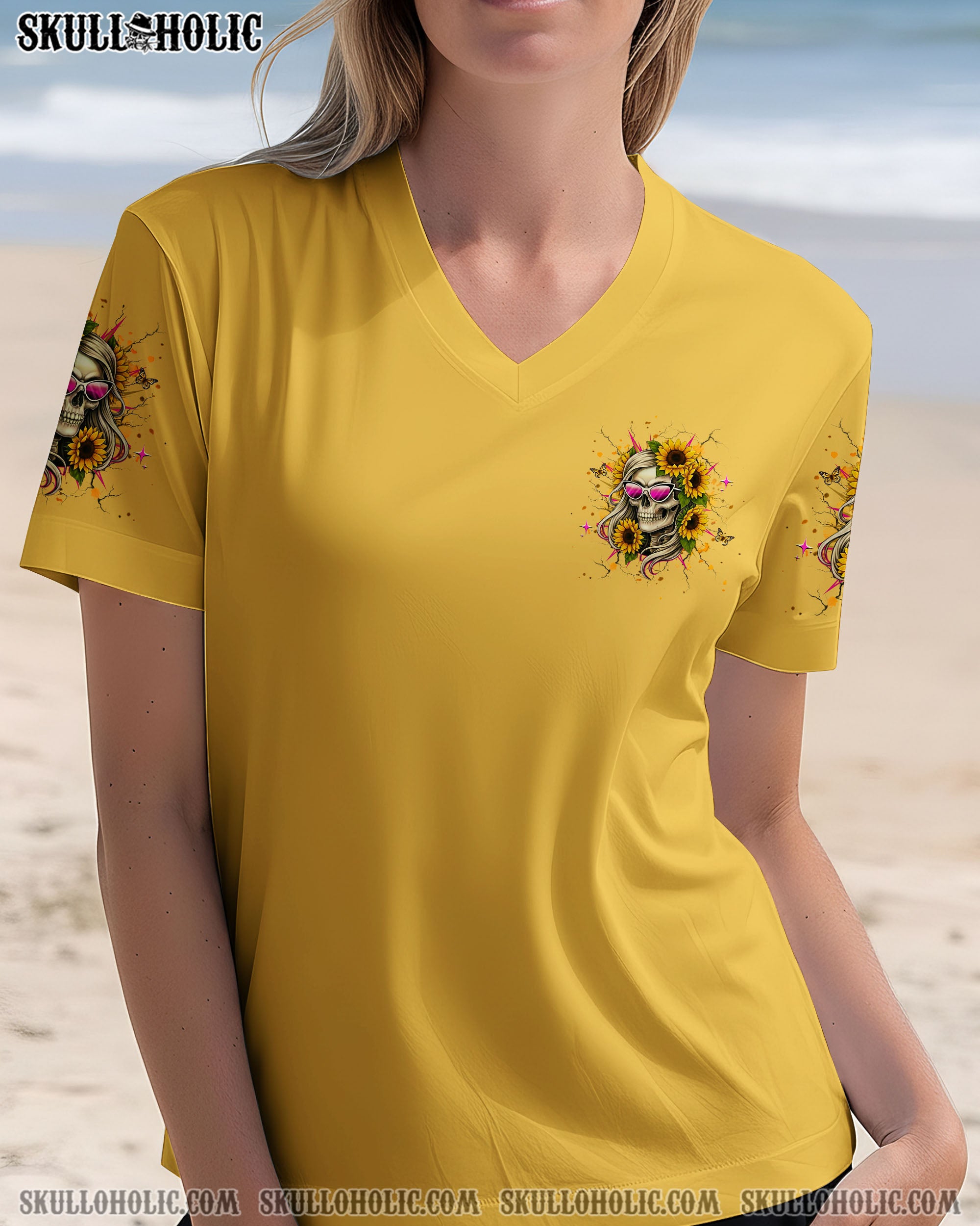 Category_Short sleeves