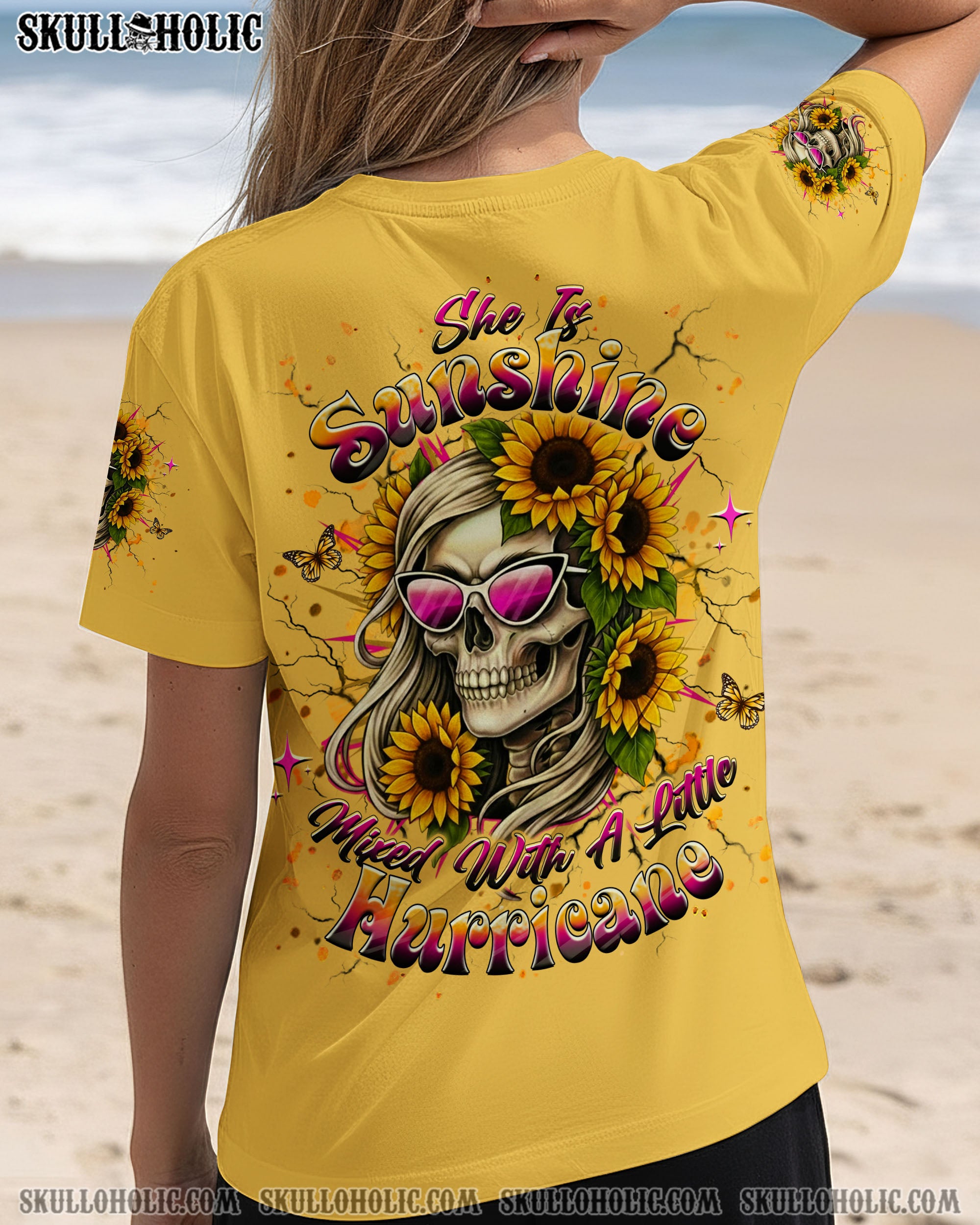 Category_Short sleeves