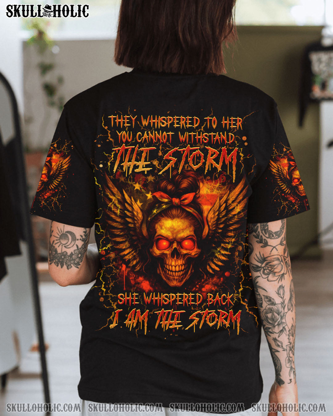 Category_Short sleeves