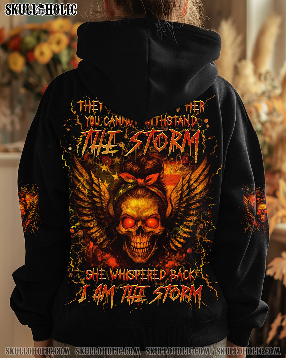 Category_Sweatshirt & Hoodies