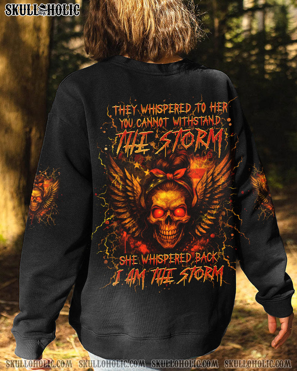 Category_Sweatshirt & Hoodies