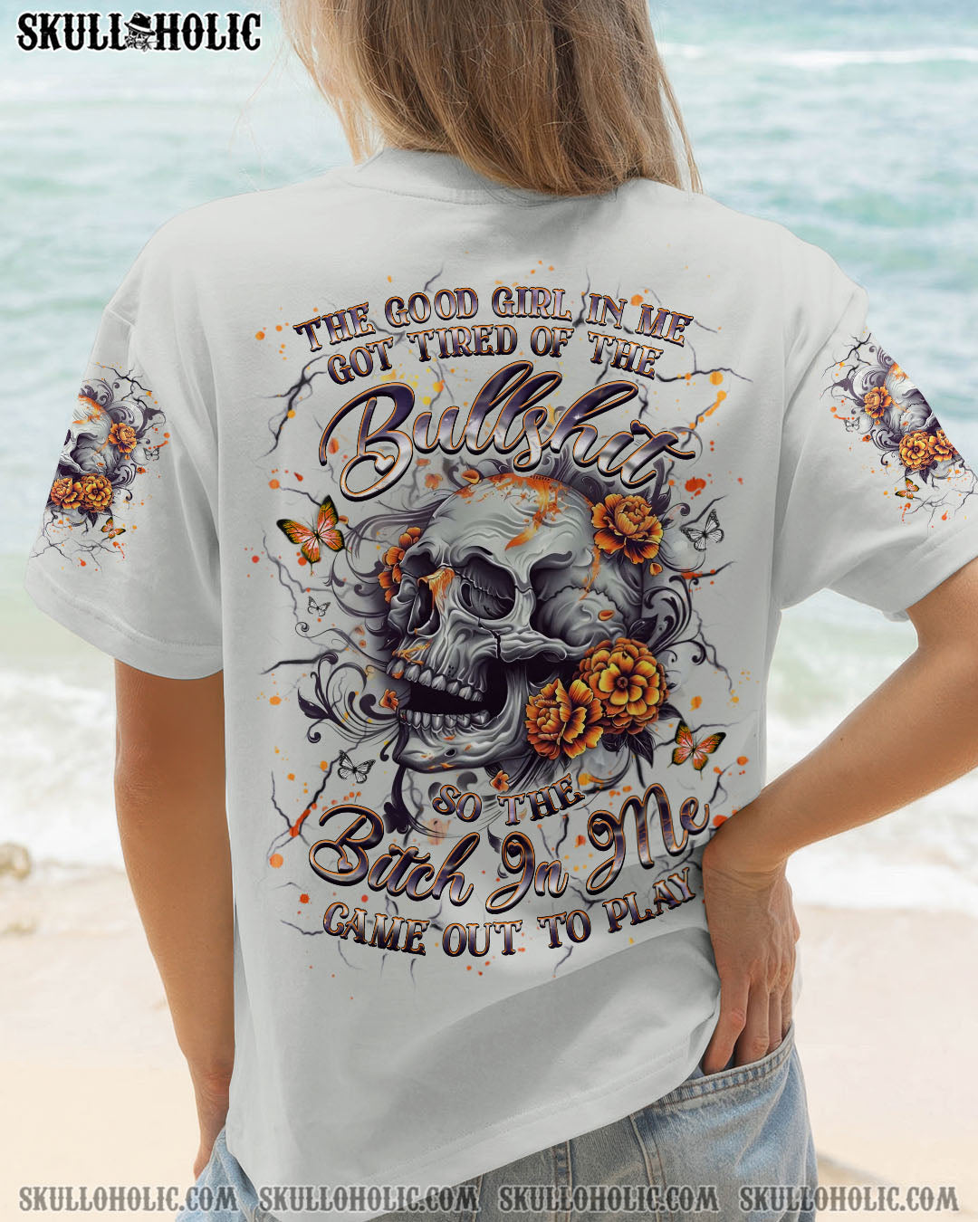 Category_Short sleeves