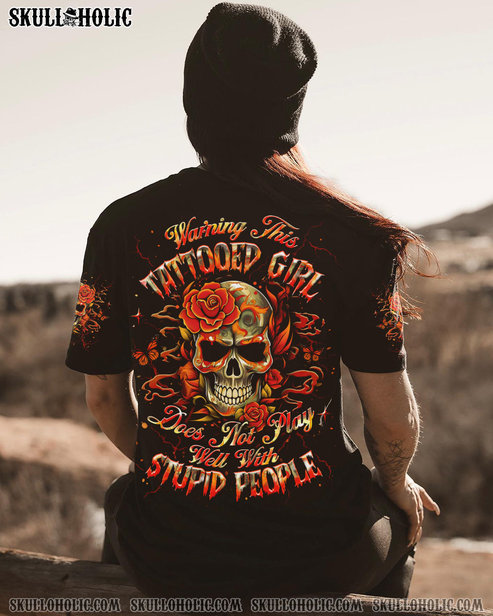 Category_Short sleeves