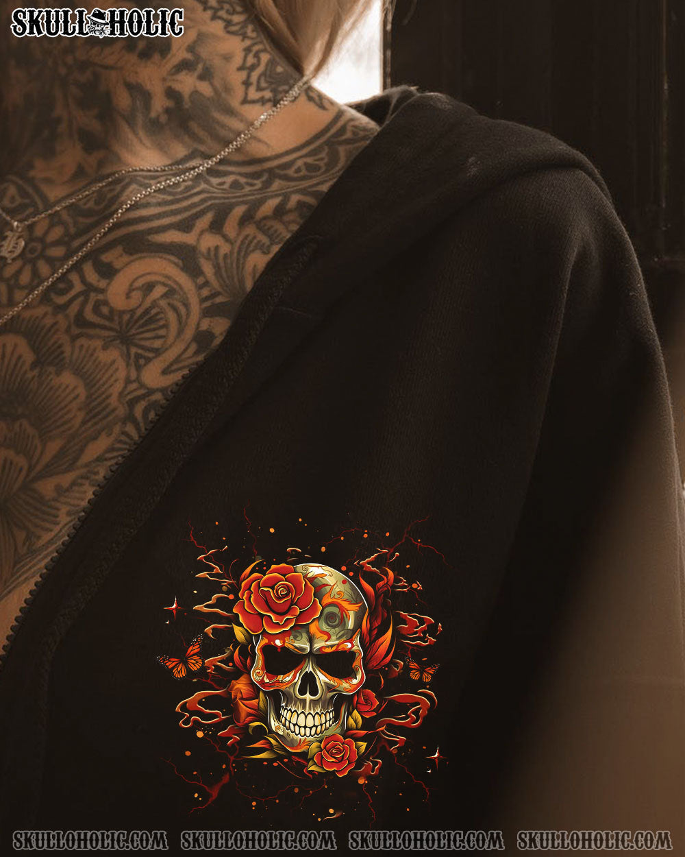 Category_Sweatshirt & Hoodies