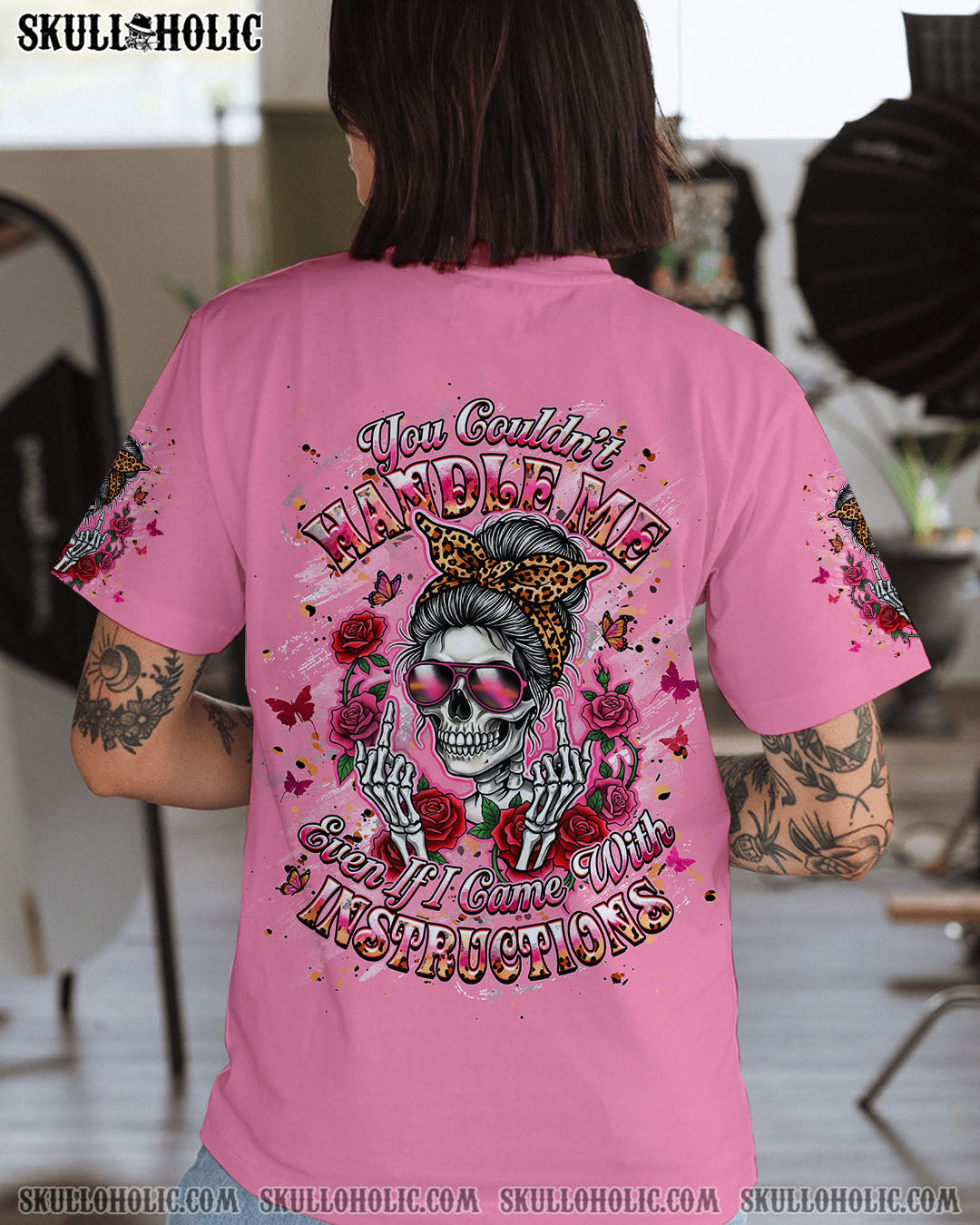 Category_Short sleeves