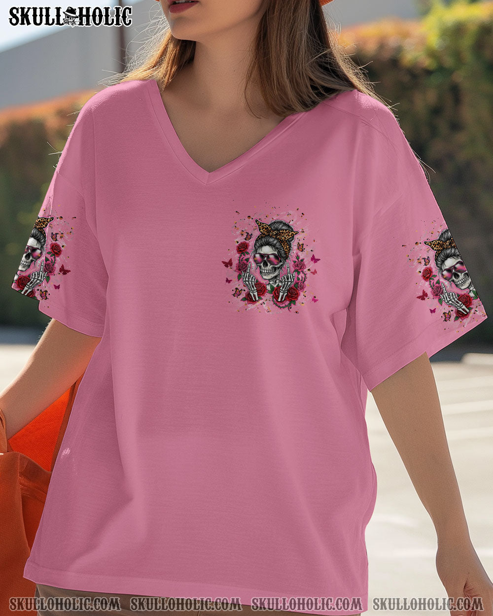 Category_Short sleeves