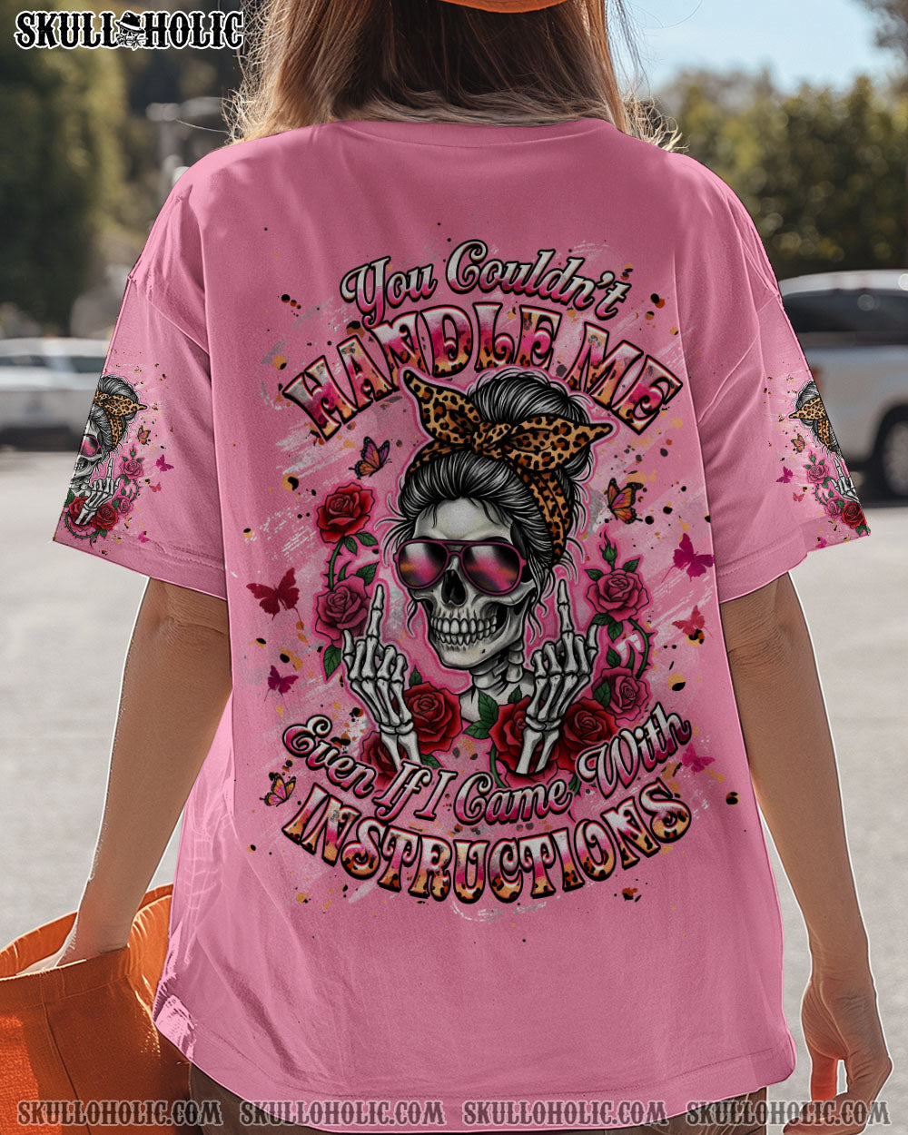 Category_Short sleeves