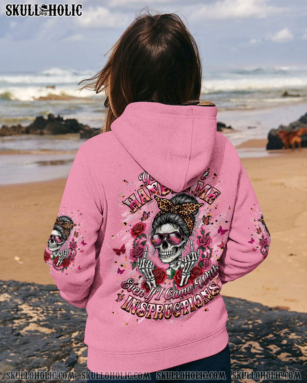 Category_Sweatshirt & Hoodies