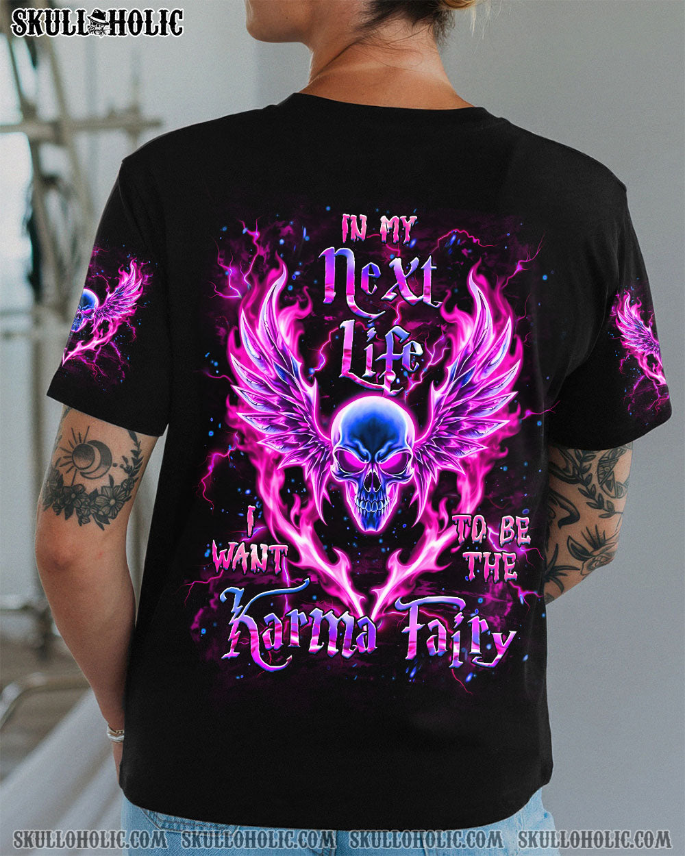 Category_Short sleeves