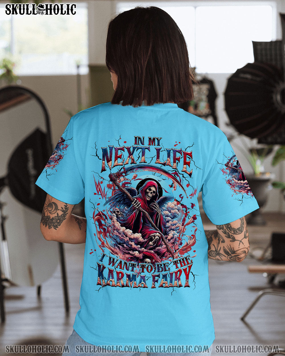 Category_Short sleeves