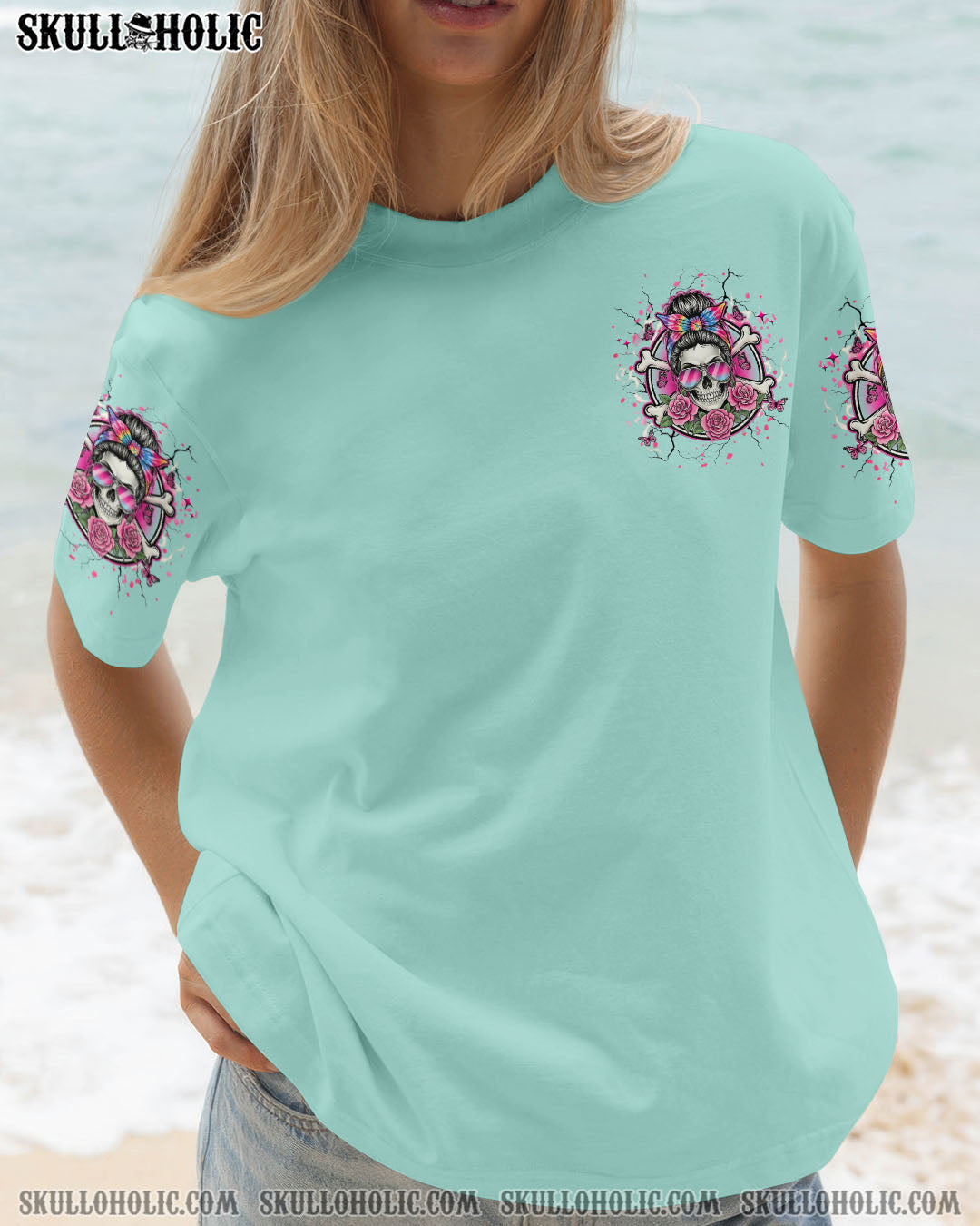 Category_Short sleeves