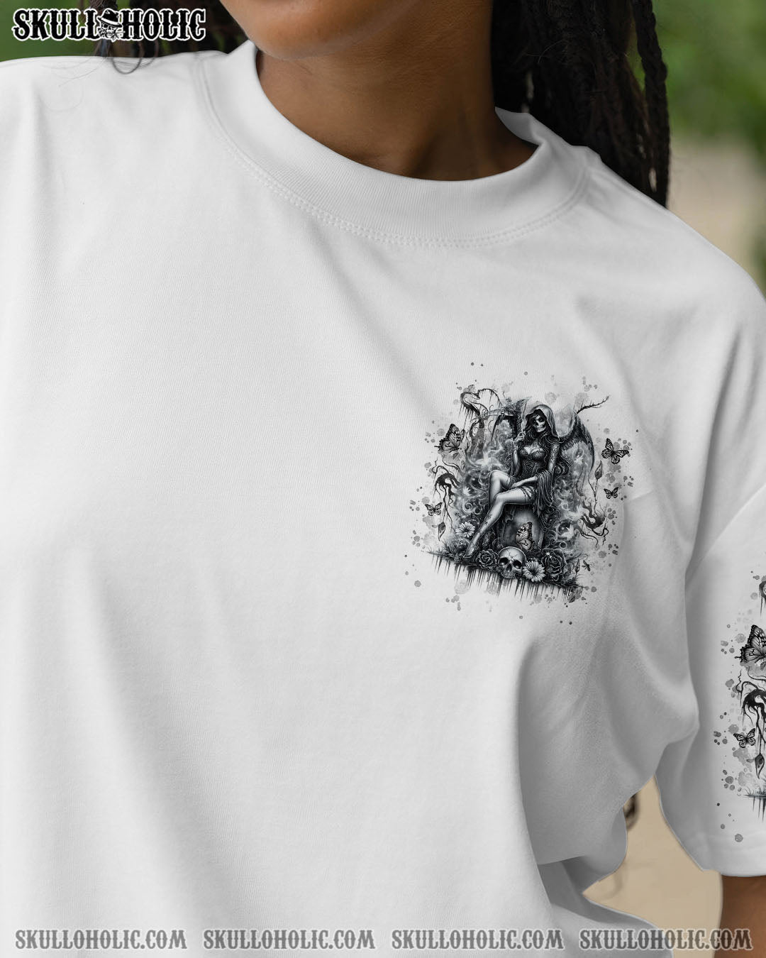 Category_Short sleeves