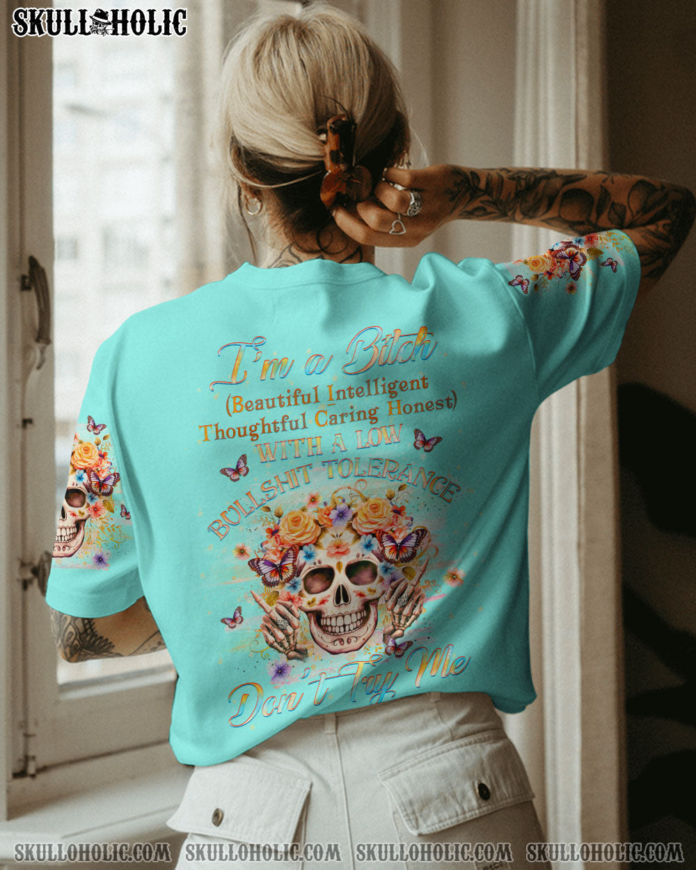 Category_Short sleeves