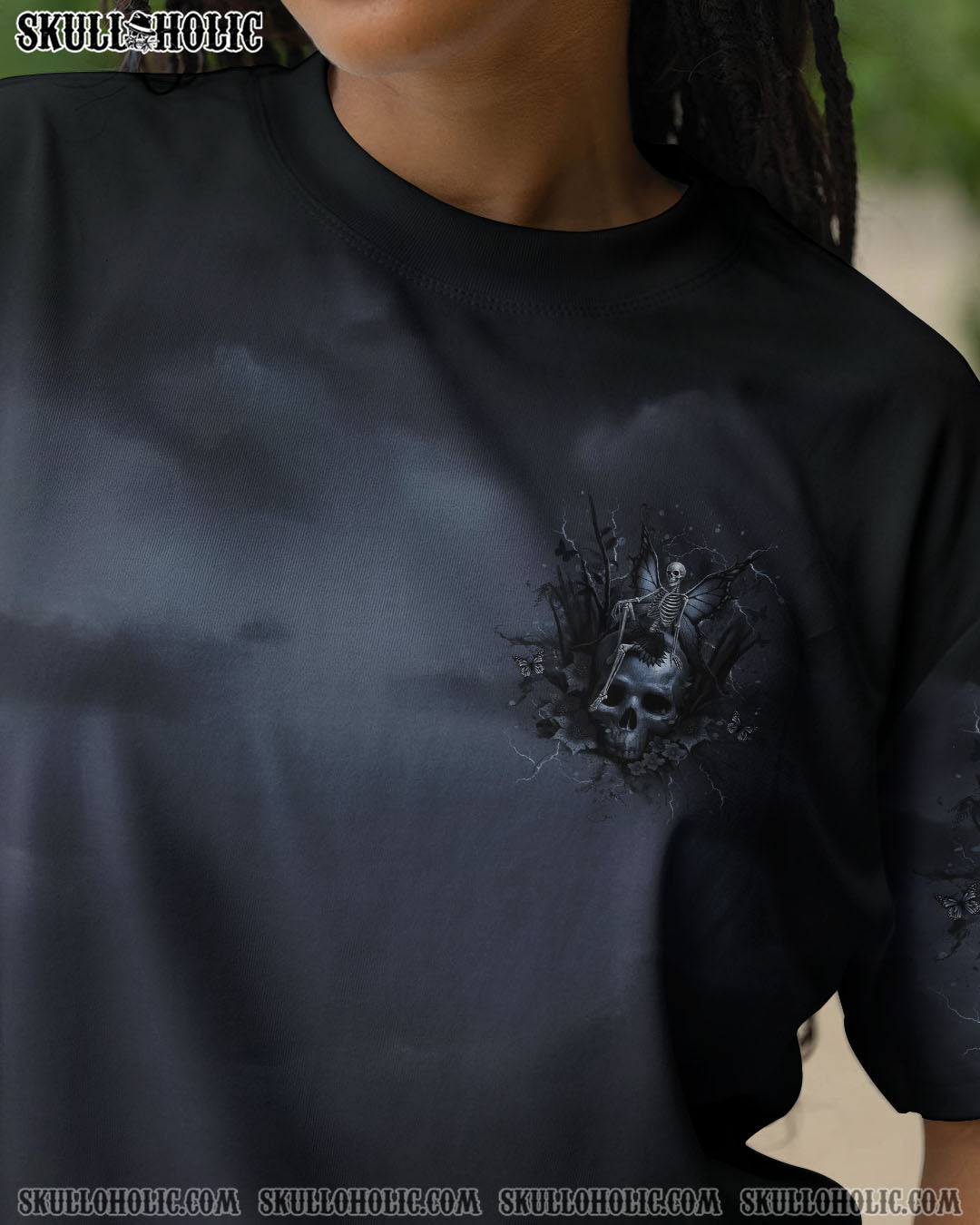 Category_Short sleeves