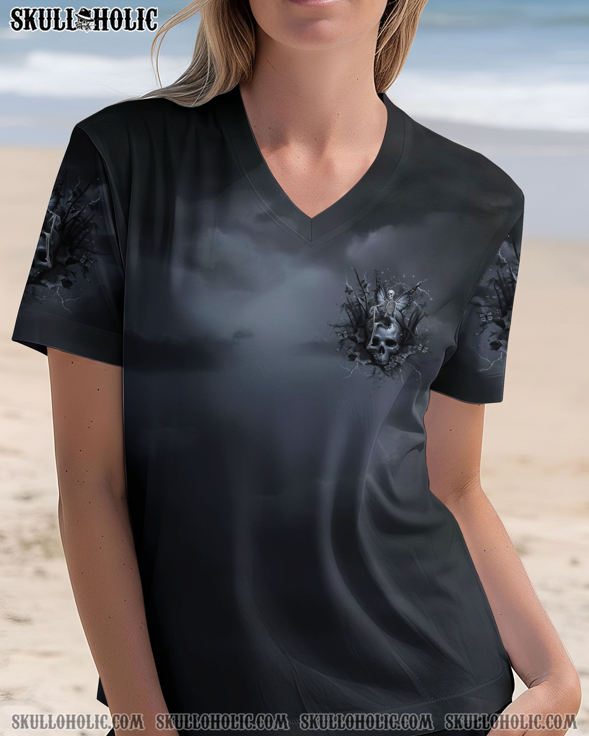 Category_Short sleeves