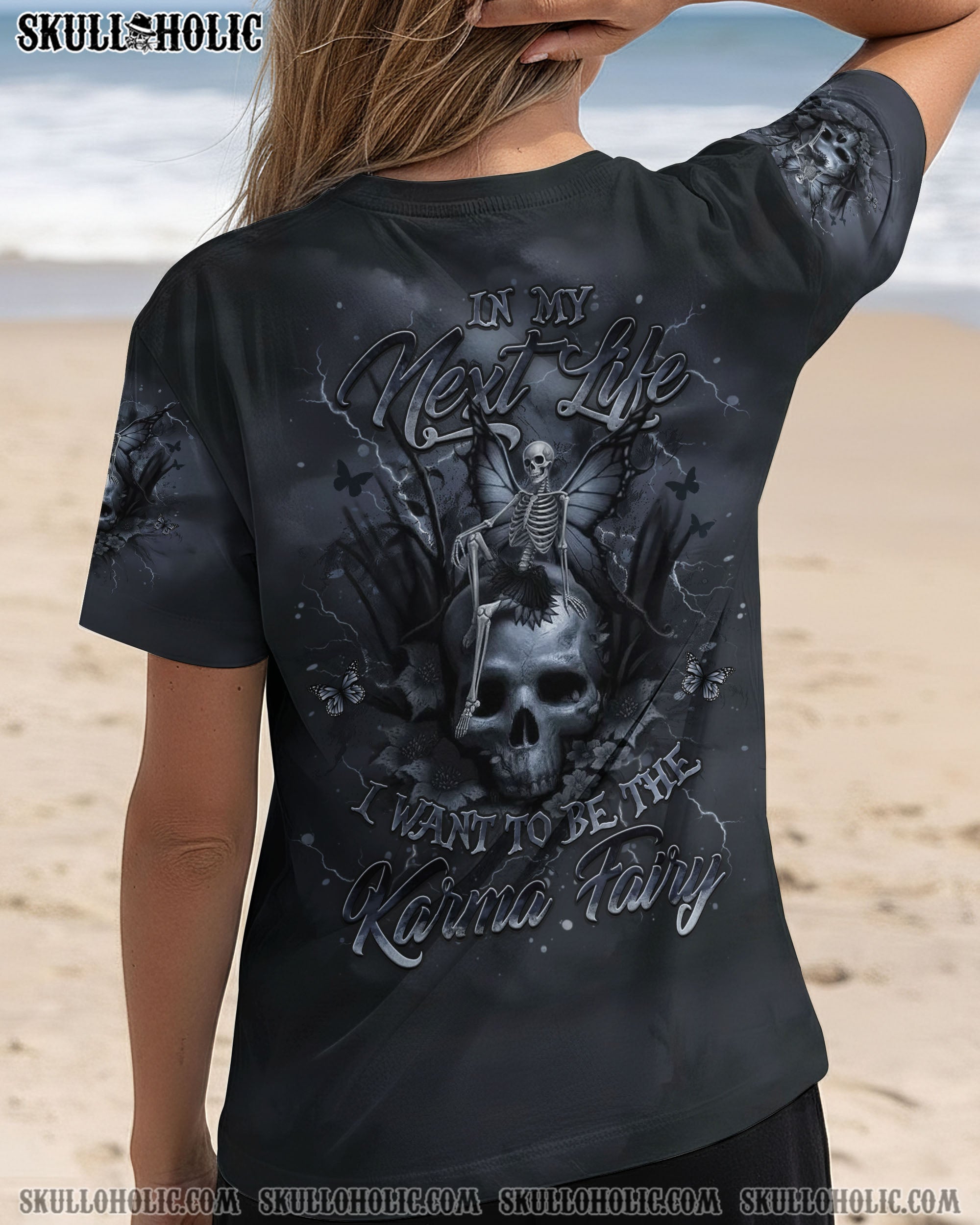 Category_Short sleeves