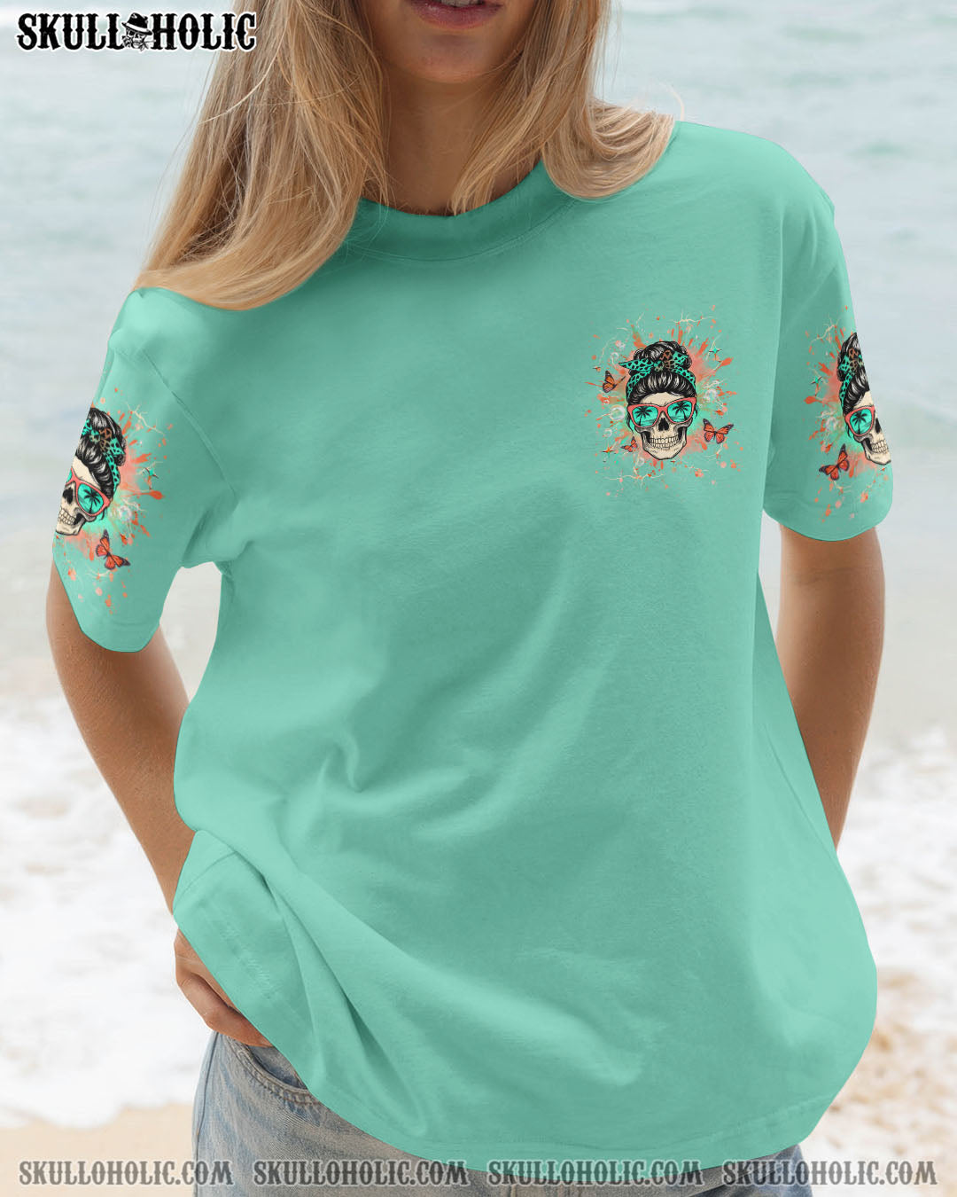 Category_Short sleeves