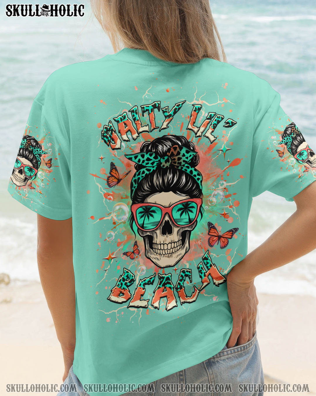 Category_Short sleeves