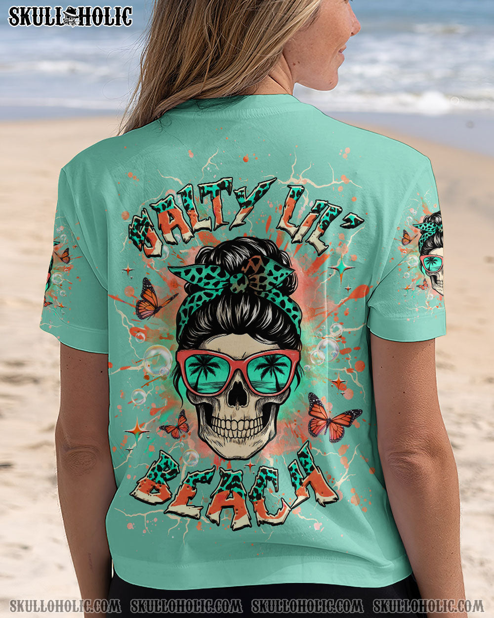 Category_Short sleeves