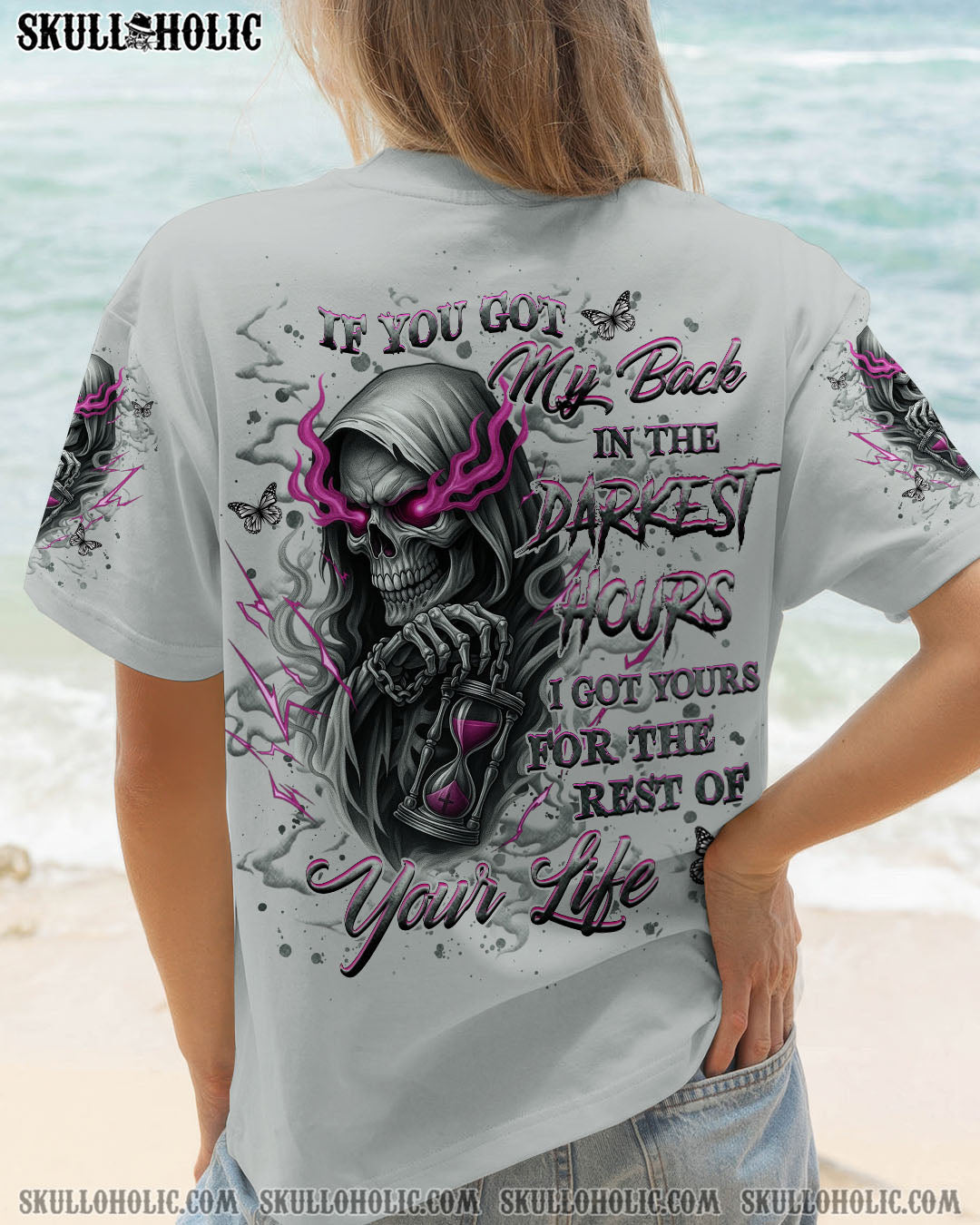 Category_Short sleeves