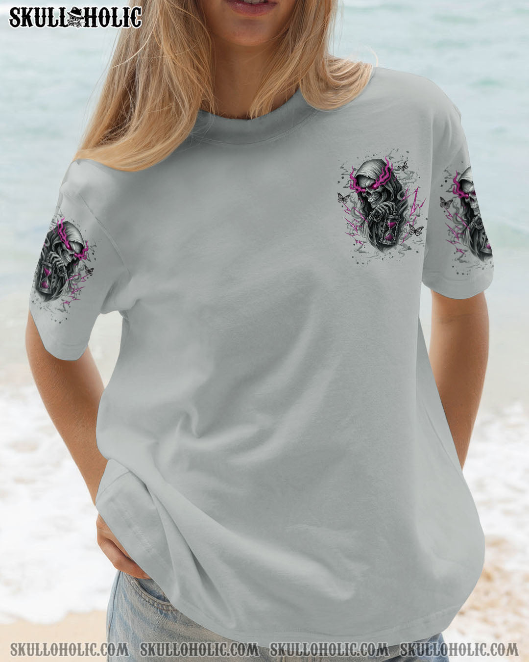 Category_Short sleeves