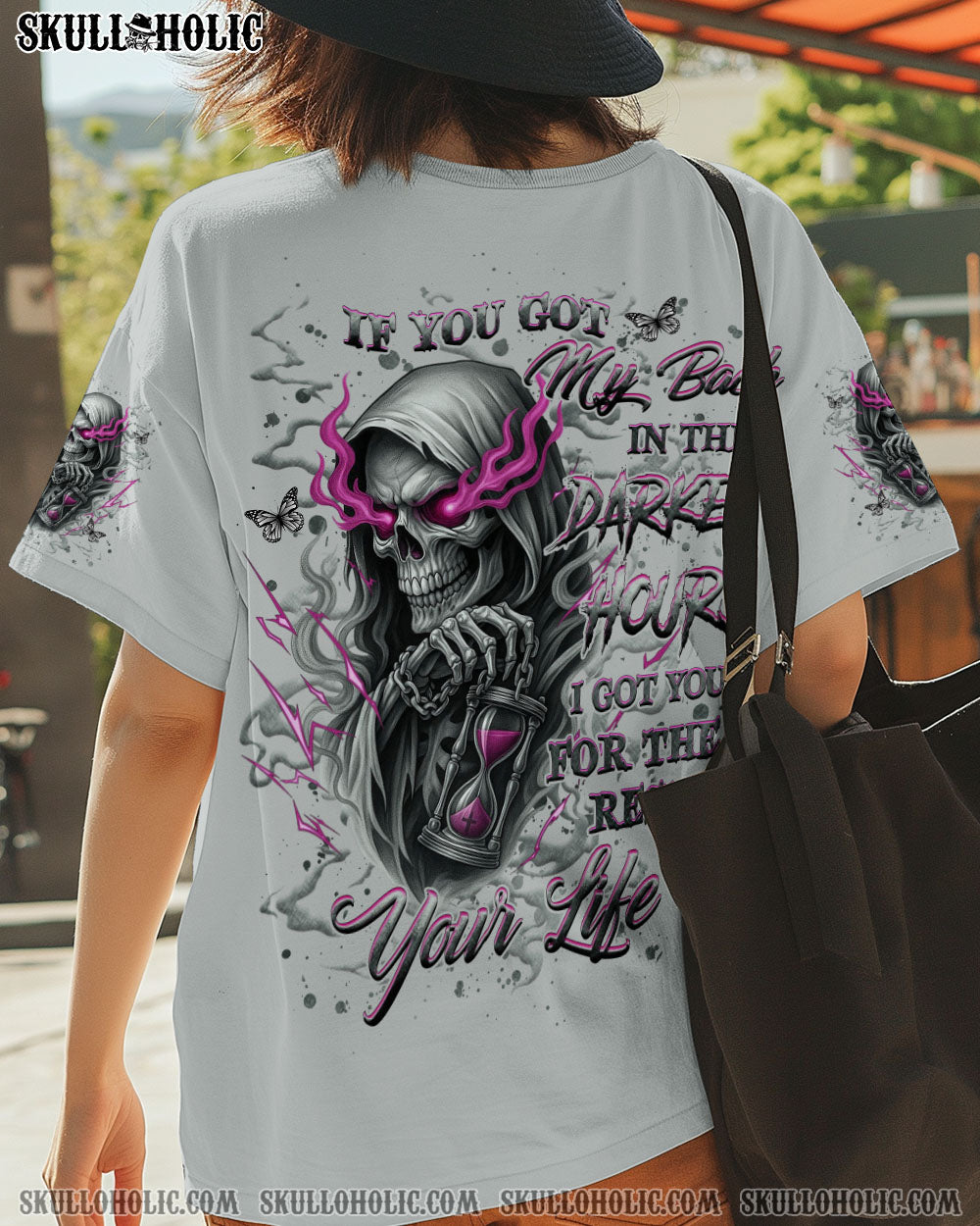 Category_Short sleeves
