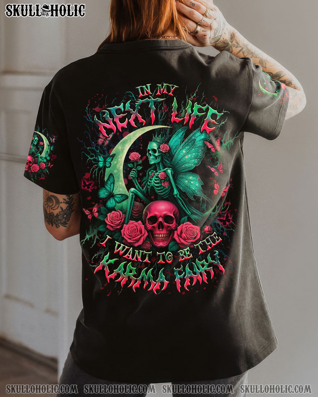 Category_Short sleeves