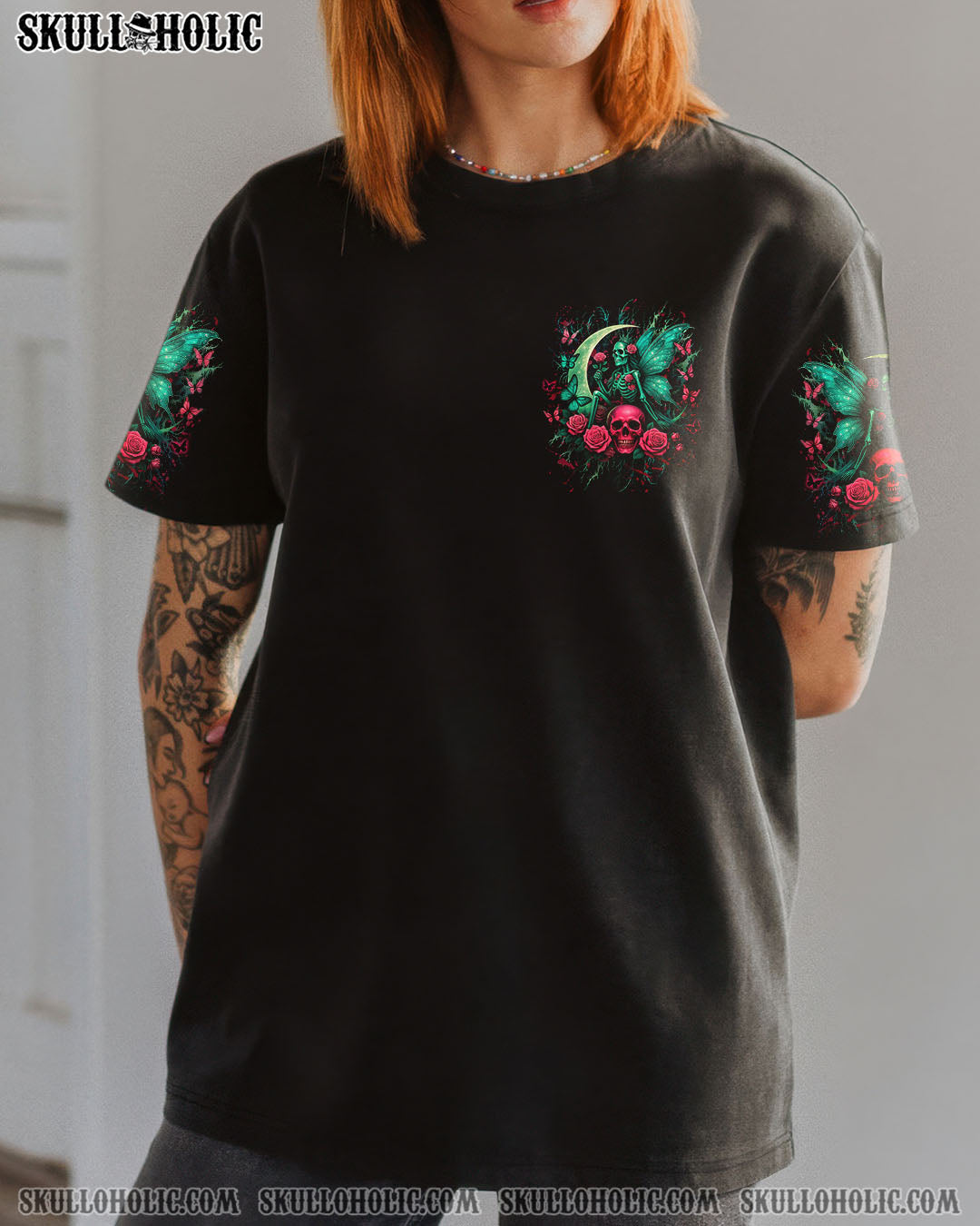 Category_Short sleeves