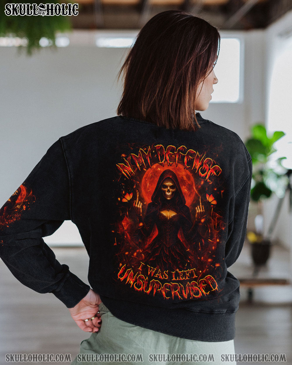 Category_Sweatshirt & Hoodies