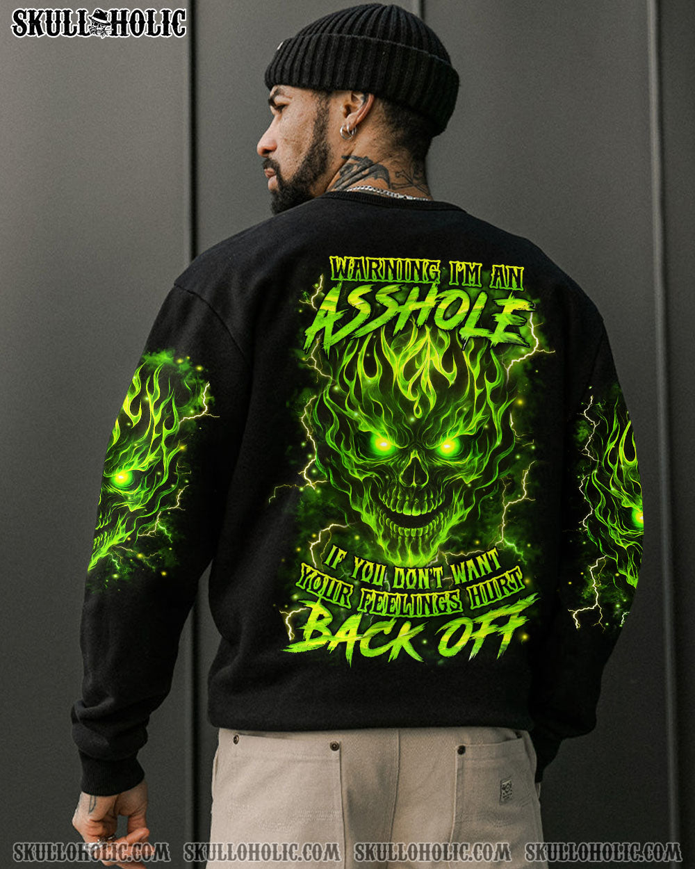 Category_Sweatshirt & Hoodies