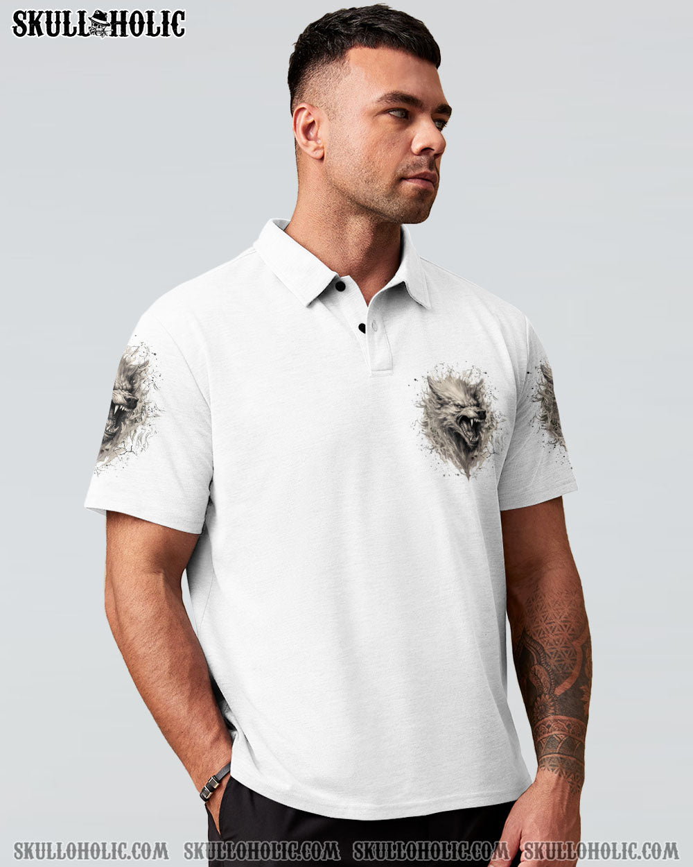 CATEGORY_SHORT SLEEVES