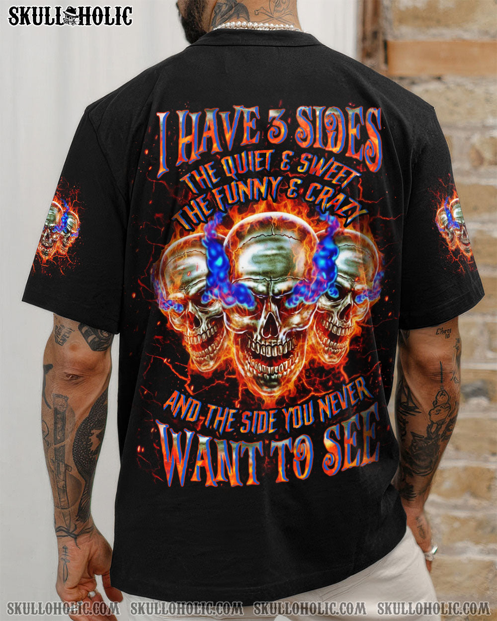 Category_Short sleeves