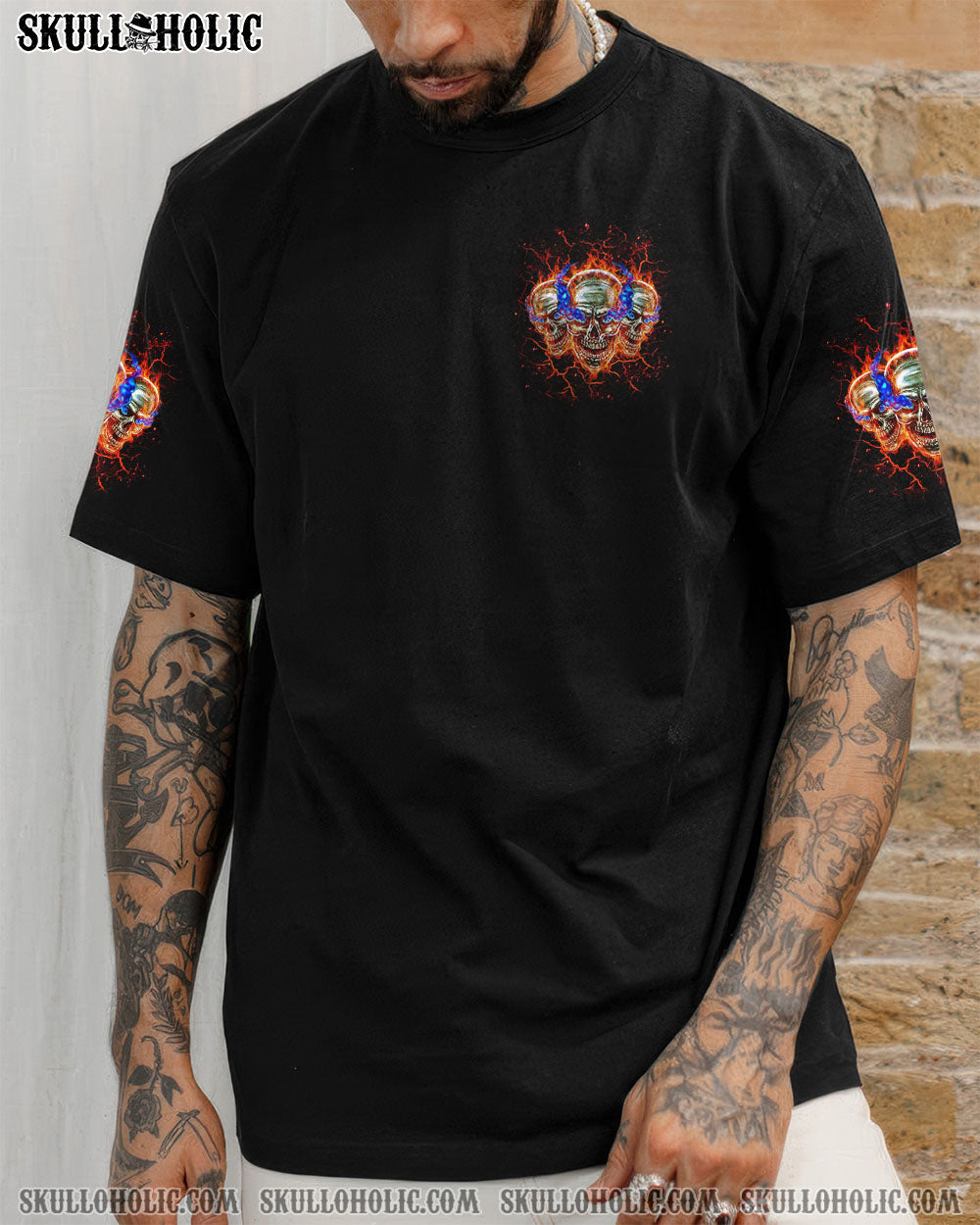 Category_Short sleeves