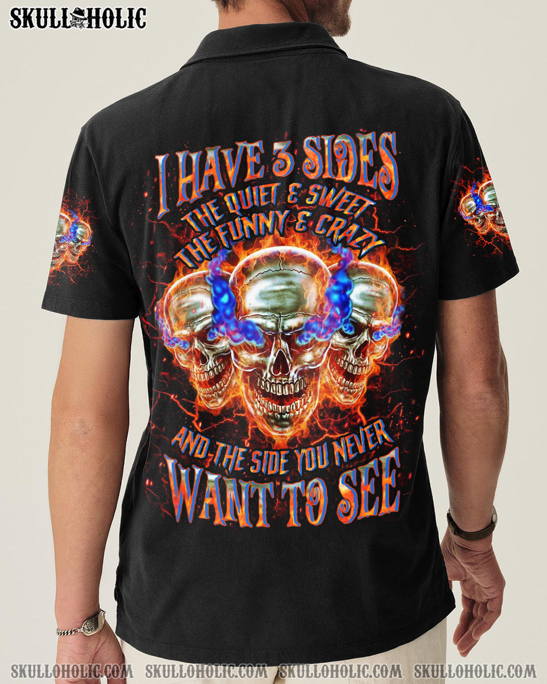 Category_Short sleeves