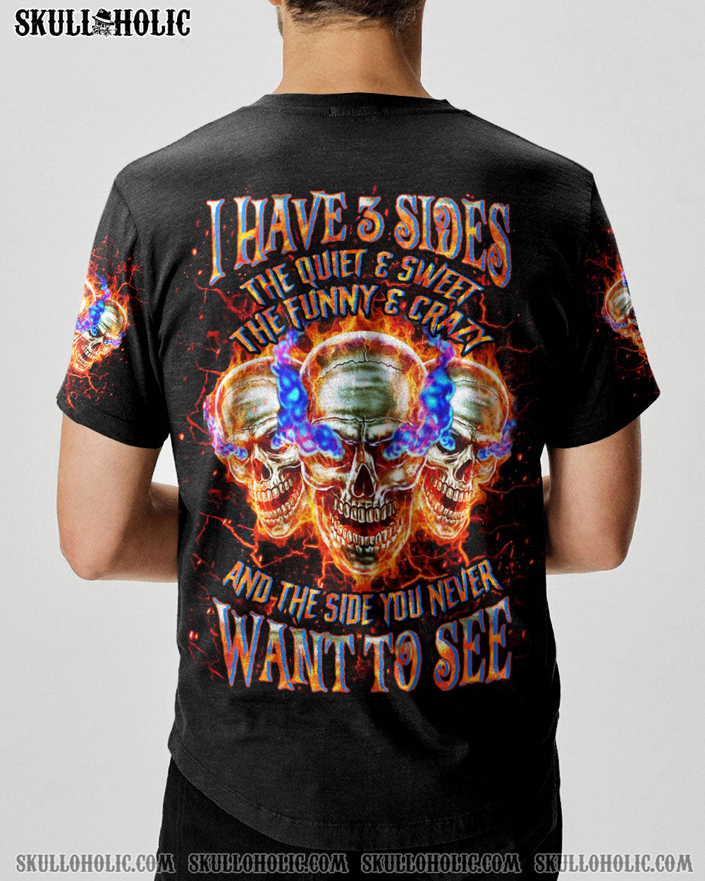 Category_Short sleeves