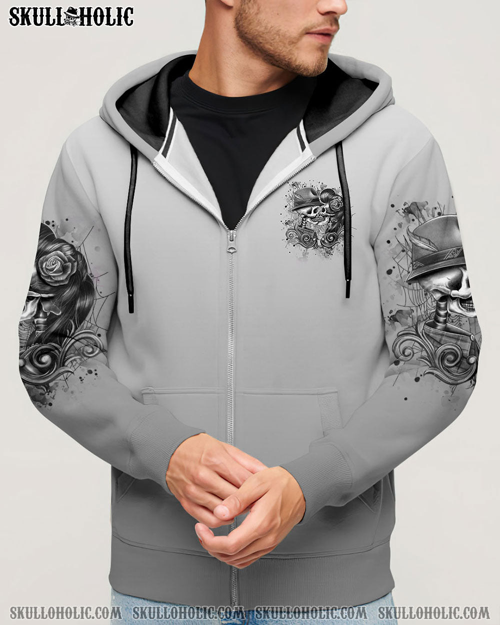 Category_Sweatshirt & Hoodies