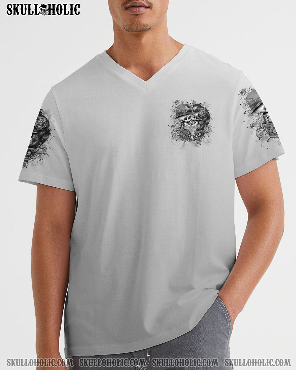 Category_Short sleeves