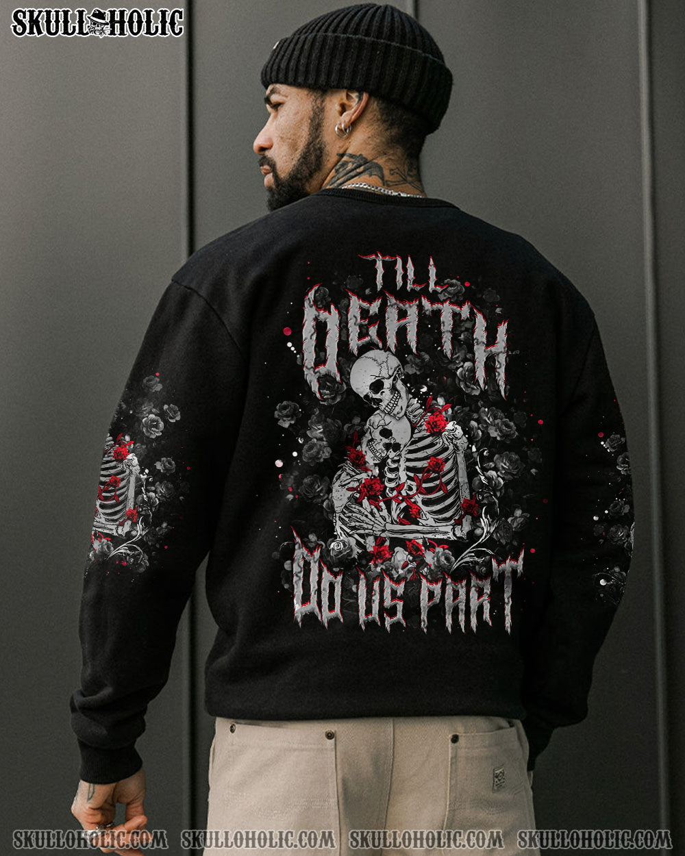 Category_Sweatshirt & Hoodies