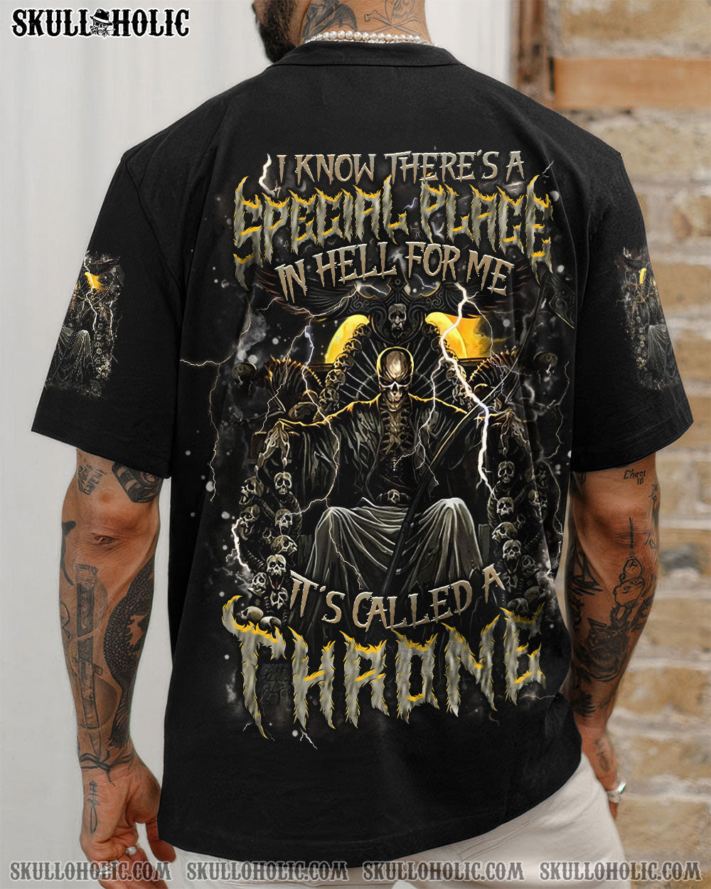 Category_Short sleeves