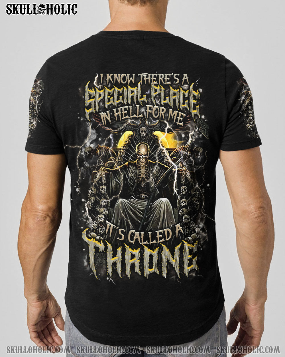 Category_Short sleeves