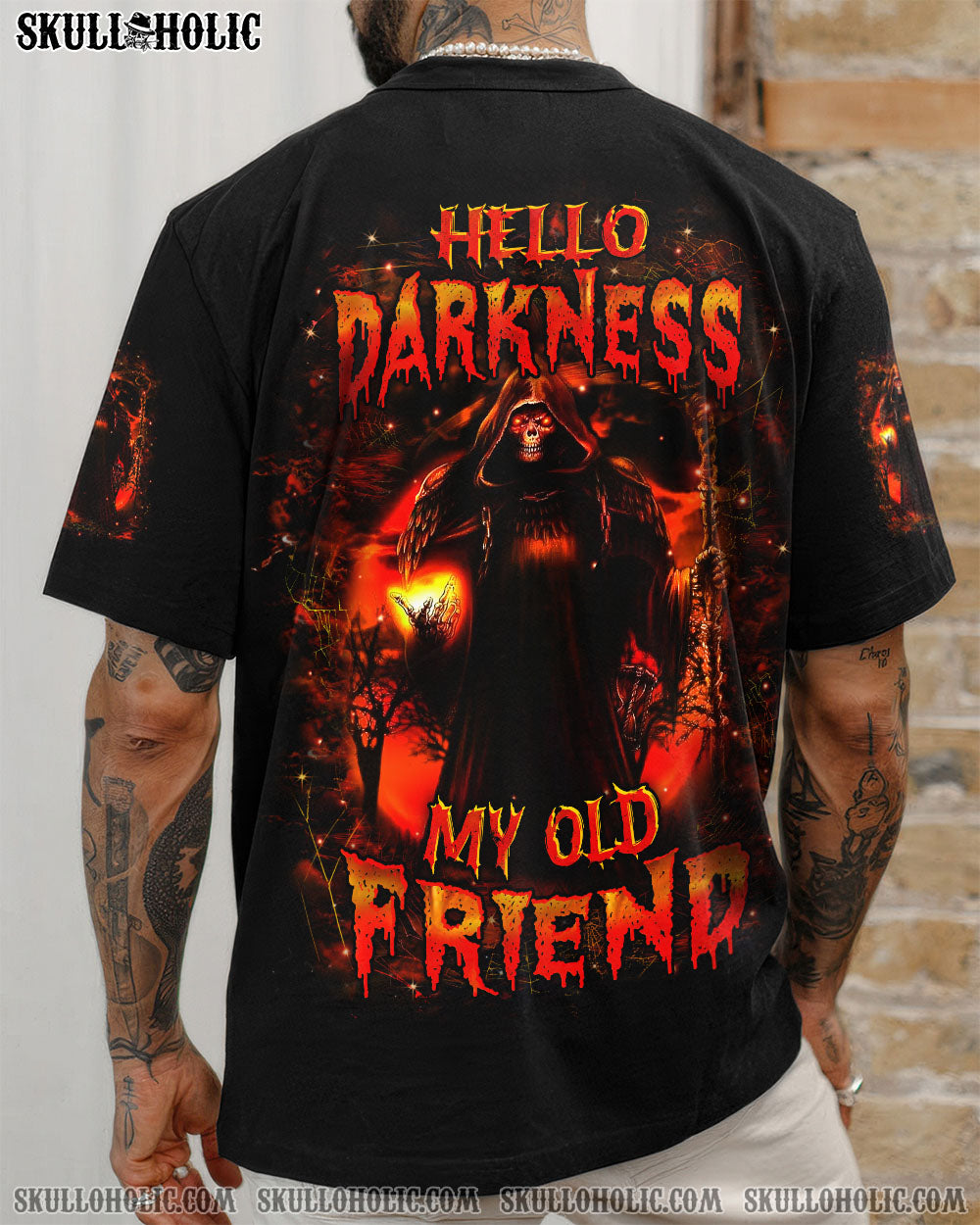 Category_Short sleeves